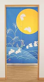 【新品】　作家作品　のれん　「涼」　うぐいす色 新品】 作家作品 のれん 「涼」 うぐいす色